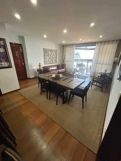Foto 5 de Apartamento com 4 quartos à venda, 170m2 em Rio De Janeiro - RJ