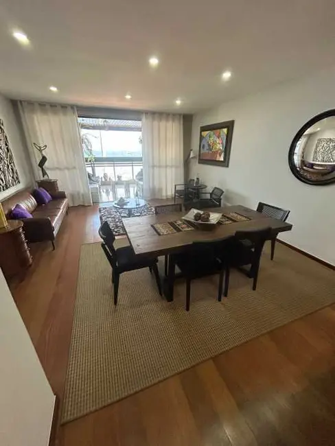 Foto 4 de Apartamento com 4 quartos à venda, 170m2 em Rio De Janeiro - RJ