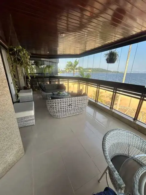 Foto 1 de Apartamento com 4 quartos à venda, 170m2 em Rio De Janeiro - RJ