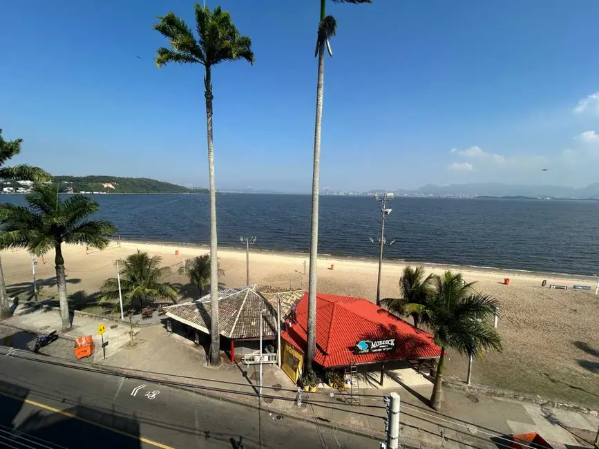 Foto 3 de Apartamento com 4 quartos à venda, 170m2 em Rio De Janeiro - RJ