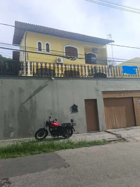 Foto 1 de Casa com 5 quartos à venda, 528m2 em Rio De Janeiro - RJ