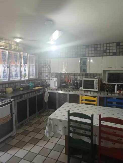 Foto 9 de Casa com 5 quartos à venda, 528m2 em Rio De Janeiro - RJ