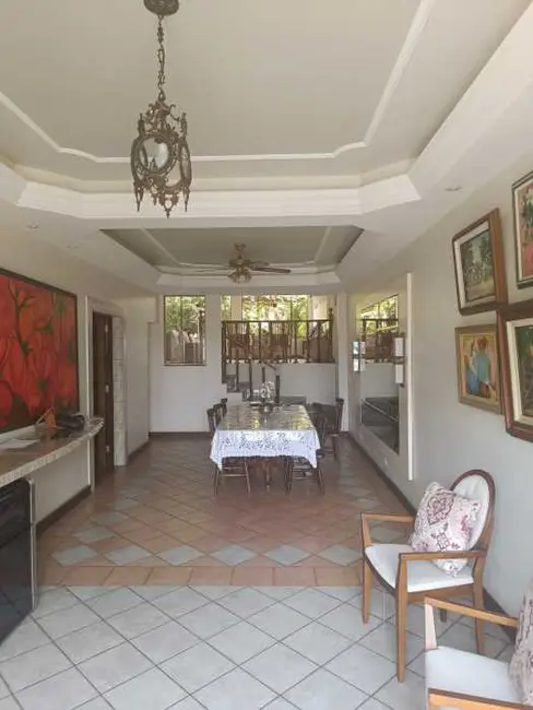 Foto 5 de Casa com 5 quartos à venda, 528m2 em Rio De Janeiro - RJ