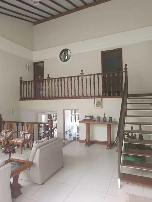 Foto 8 de Casa com 5 quartos à venda, 528m2 em Rio De Janeiro - RJ