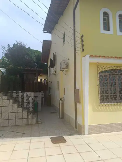 Foto 3 de Casa com 5 quartos à venda, 528m2 em Rio De Janeiro - RJ