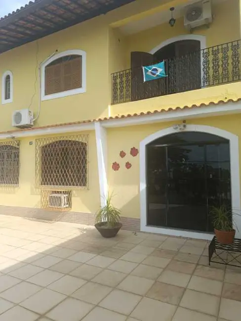 Foto 4 de Casa com 5 quartos à venda, 528m2 em Rio De Janeiro - RJ