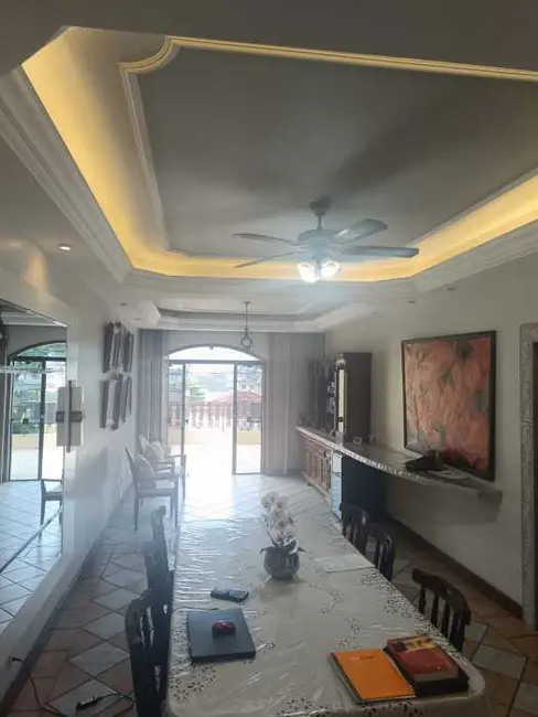 Foto 6 de Casa com 5 quartos à venda, 528m2 em Rio De Janeiro - RJ