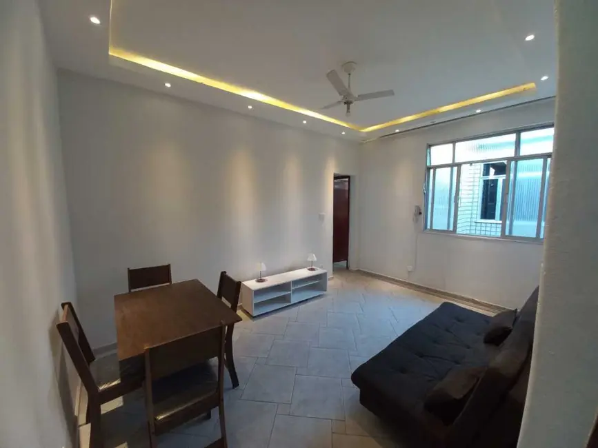 Foto 1 de Apartamento com 2 quartos à venda, 60m2 em Rio De Janeiro - RJ