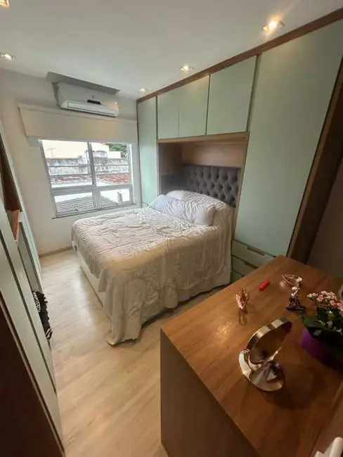 Foto 9 de Apartamento com 3 quartos à venda, 150m2 em Rio De Janeiro - RJ