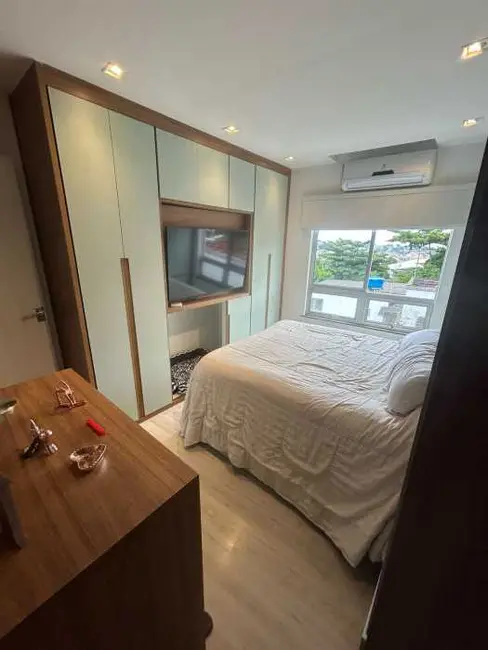 Foto 8 de Apartamento com 3 quartos à venda, 150m2 em Rio De Janeiro - RJ