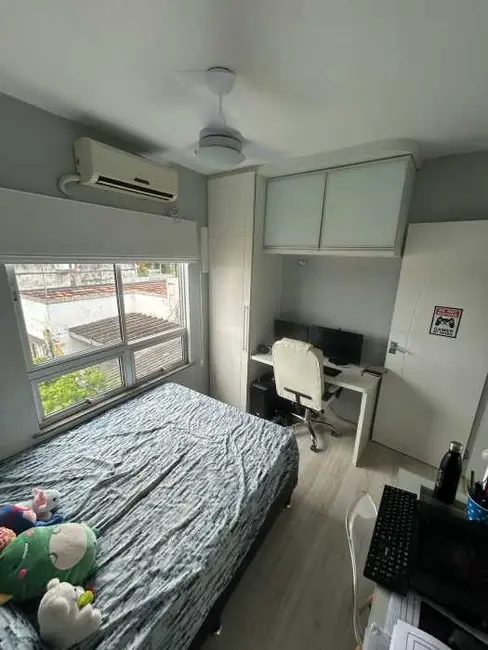 Foto 6 de Apartamento com 3 quartos à venda, 150m2 em Rio De Janeiro - RJ
