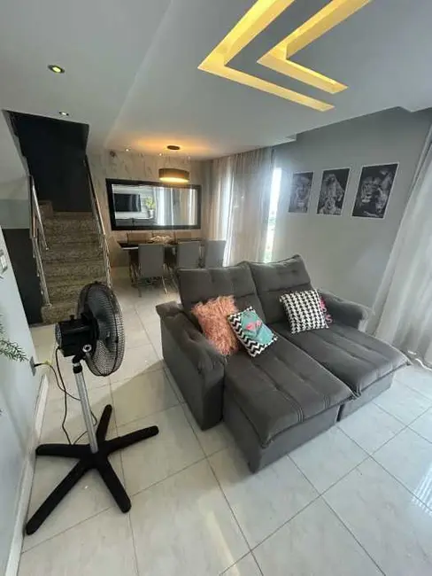 Foto 1 de Apartamento com 3 quartos à venda, 150m2 em Rio De Janeiro - RJ