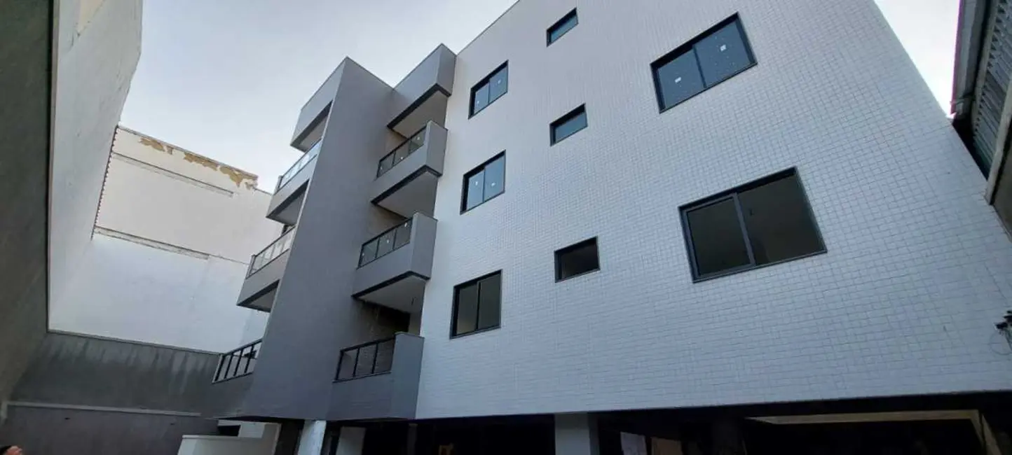 Foto 2 de Apartamento com 2 quartos à venda, 70m2 em Rio De Janeiro - RJ