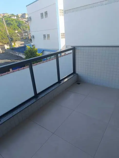 Foto 4 de Apartamento com 2 quartos à venda, 70m2 em Rio De Janeiro - RJ