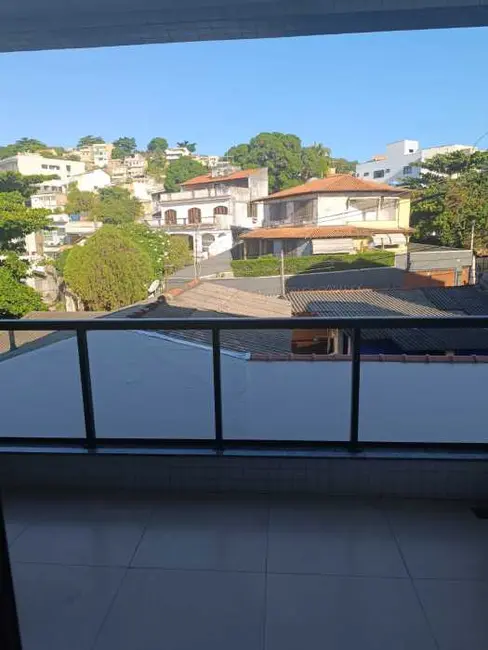 Foto 5 de Apartamento com 2 quartos à venda, 70m2 em Rio De Janeiro - RJ