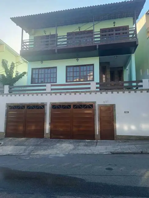 Foto 1 de Casa com 4 quartos à venda, 280m2 em Rio De Janeiro - RJ