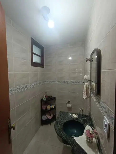 Foto 6 de Casa com 4 quartos à venda, 280m2 em Rio De Janeiro - RJ