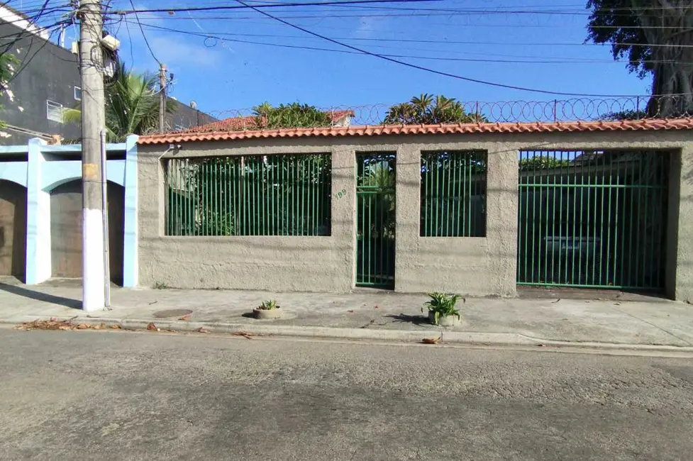 Foto 1 de Casa com 2 quartos à venda, 600m2 em Rio De Janeiro - RJ