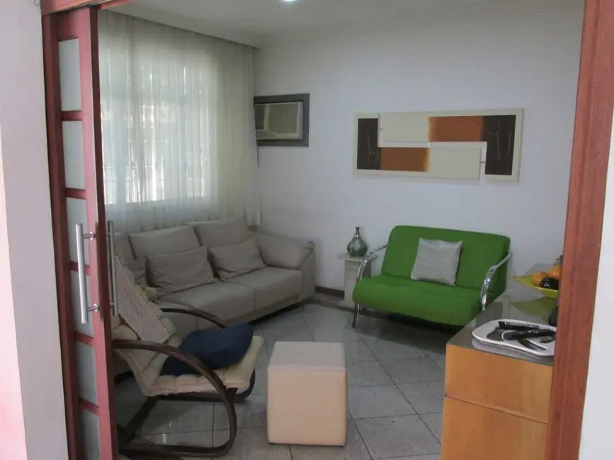 Foto 4 de Casa com 3 quartos à venda, 230m2 em Rio De Janeiro - RJ
