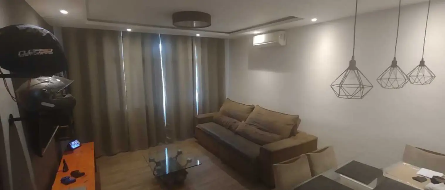 Foto 2 de Apartamento com 2 quartos à venda, 70m2 em Rio De Janeiro - RJ