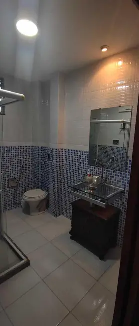 Foto 9 de Apartamento com 2 quartos à venda, 70m2 em Rio De Janeiro - RJ