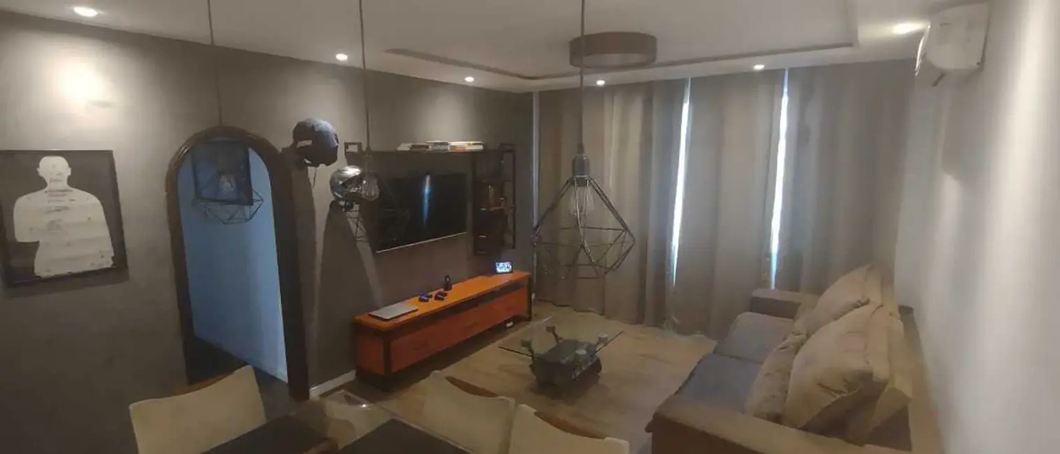 Foto 1 de Apartamento com 2 quartos à venda, 70m2 em Rio De Janeiro - RJ