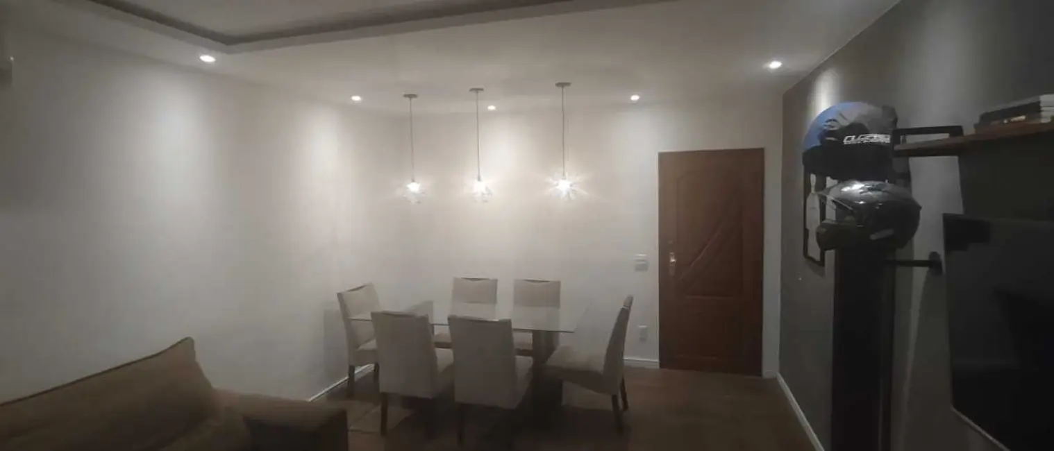 Foto 3 de Apartamento com 2 quartos à venda, 70m2 em Rio De Janeiro - RJ