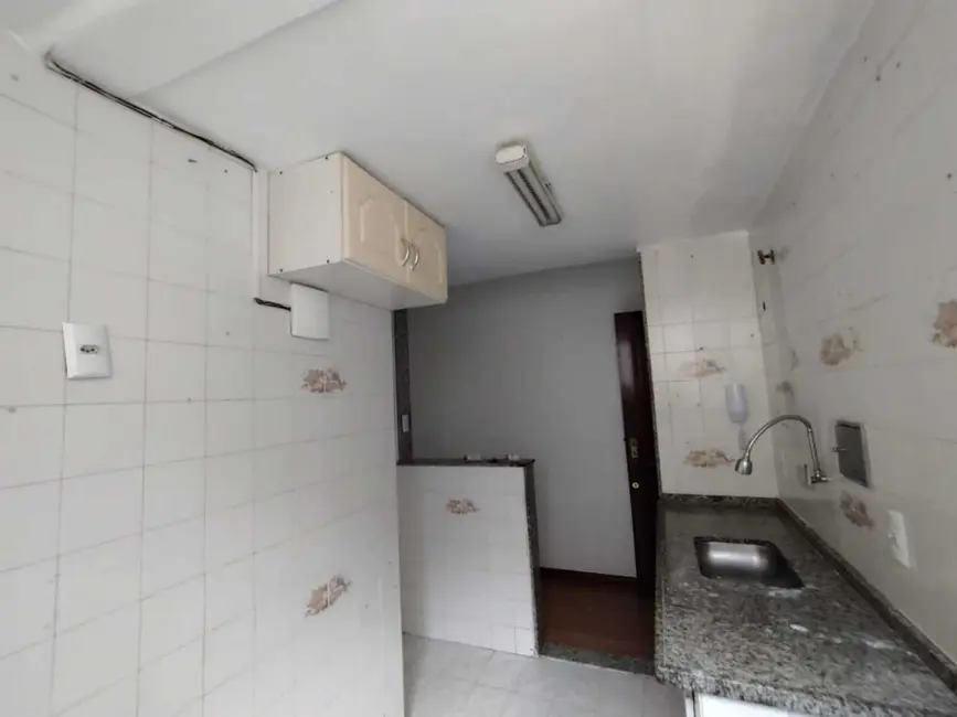 Foto 8 de Apartamento com 2 quartos à venda, 55m2 em Rio De Janeiro - RJ