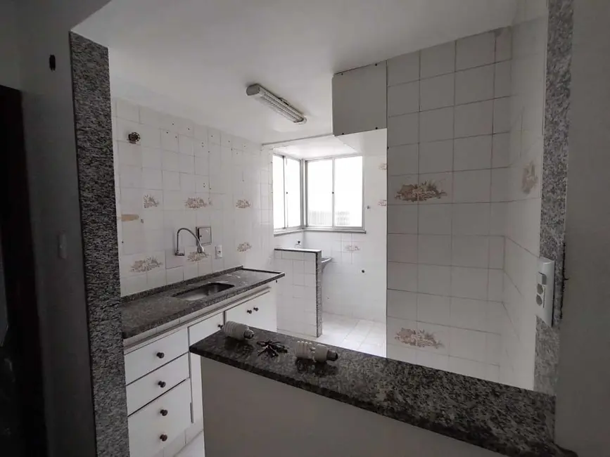 Foto 7 de Apartamento com 2 quartos à venda, 55m2 em Rio De Janeiro - RJ