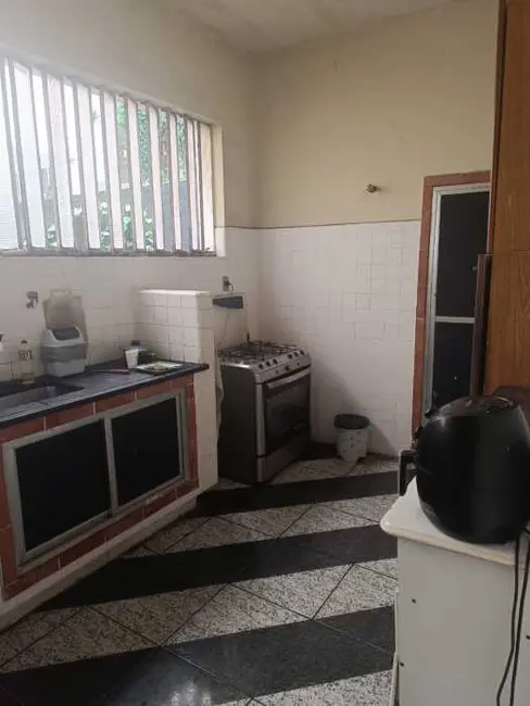 Foto 8 de Casa com 3 quartos à venda, 140m2 em Rio De Janeiro - RJ