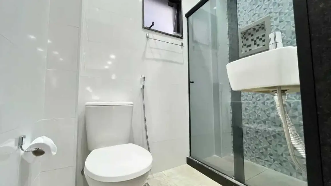 Casa de Condomínio com 3 quartos à venda, 110m2 em Rio De Janeiro - RJ - imagem 9 Foto 9 de Casa de Condomínio com 3 quartos à venda, 110m2 em Rio De Janeiro - RJ