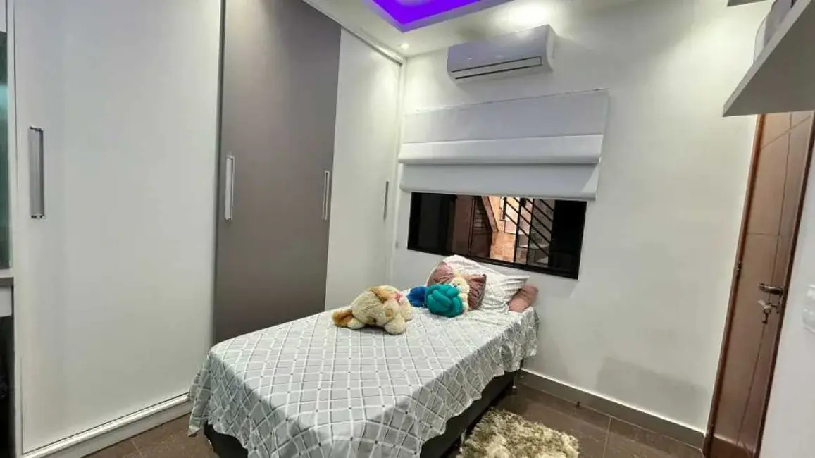 Casa de Condomínio com 3 quartos à venda, 110m2 em Rio De Janeiro - RJ - imagem 8 Foto 8 de Casa de Condomínio com 3 quartos à venda, 110m2 em Rio De Janeiro - RJ