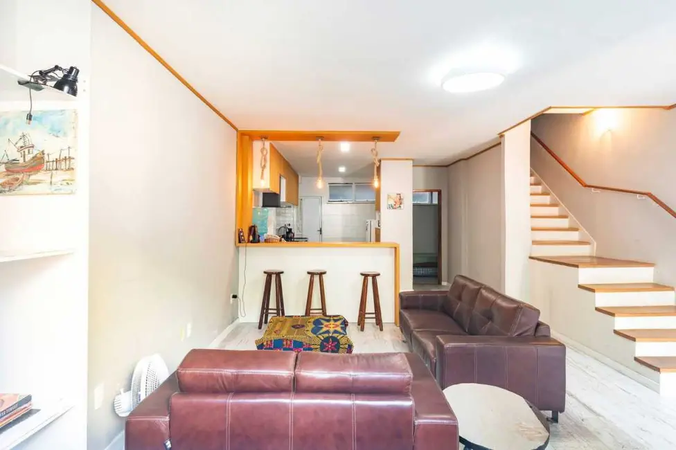 Foto 4 de Casa de Condomínio com 2 quartos à venda, 95m2 em Rio De Janeiro - RJ