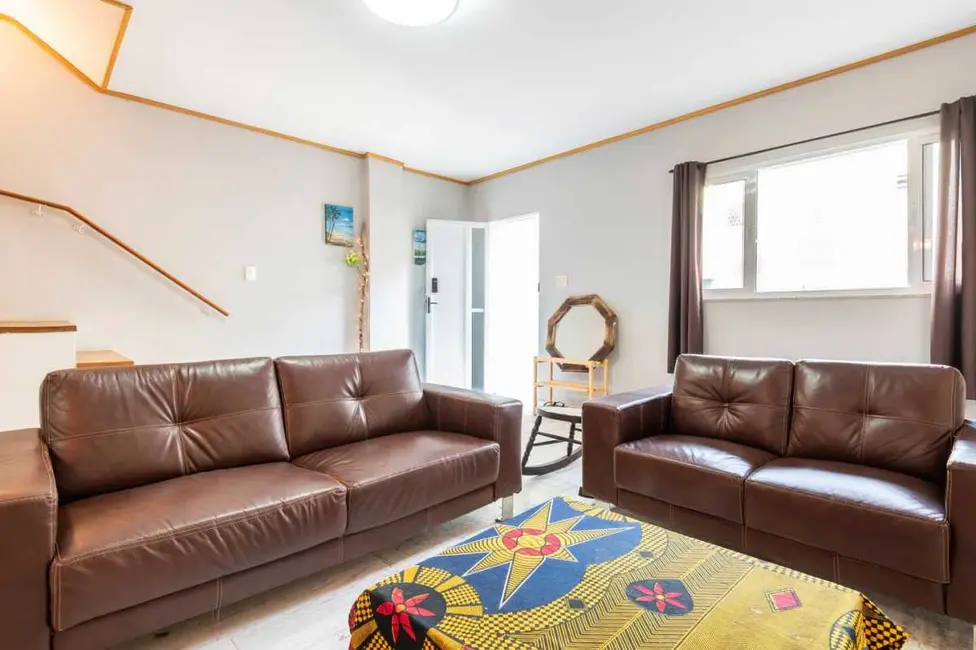 Foto 5 de Casa de Condomínio com 2 quartos à venda, 95m2 em Rio De Janeiro - RJ