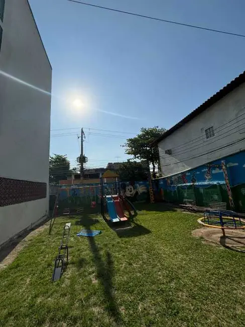 Foto 3 de Apartamento com 3 quartos à venda, 60m2 em Rio De Janeiro - RJ