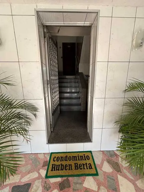 Foto 5 de Apartamento com 3 quartos à venda, 60m2 em Rio De Janeiro - RJ