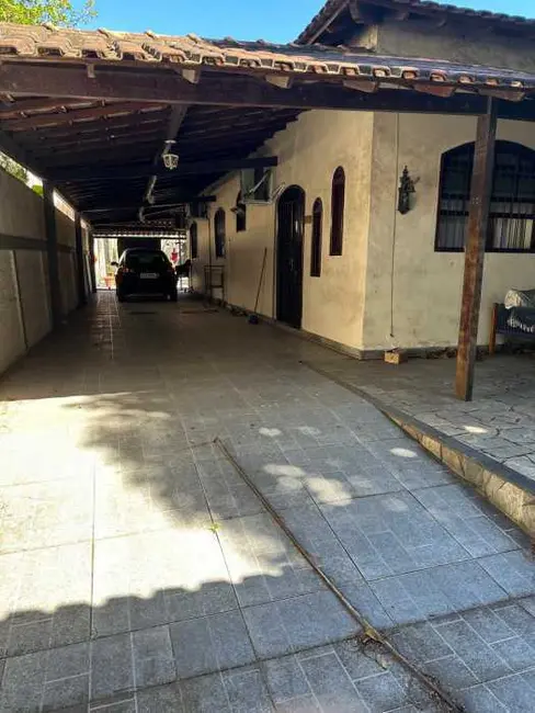 Foto 2 de Casa com 4 quartos à venda, 165m2 em Rio De Janeiro - RJ