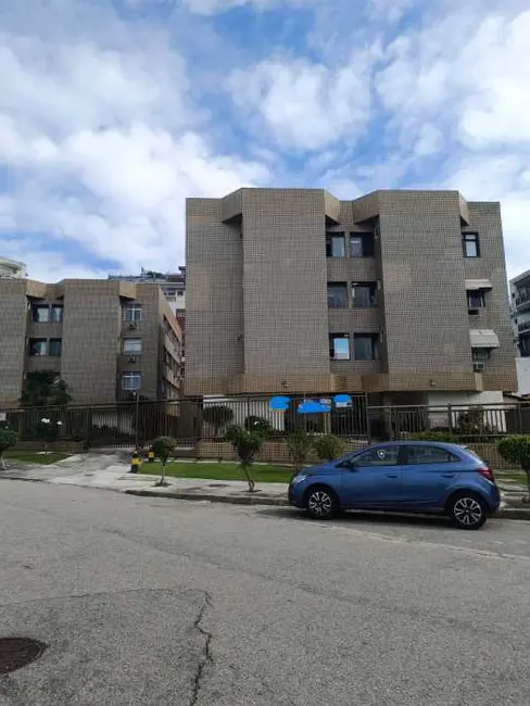 Foto 1 de Apartamento com 2 quartos à venda, 80m2 em Rio De Janeiro - RJ