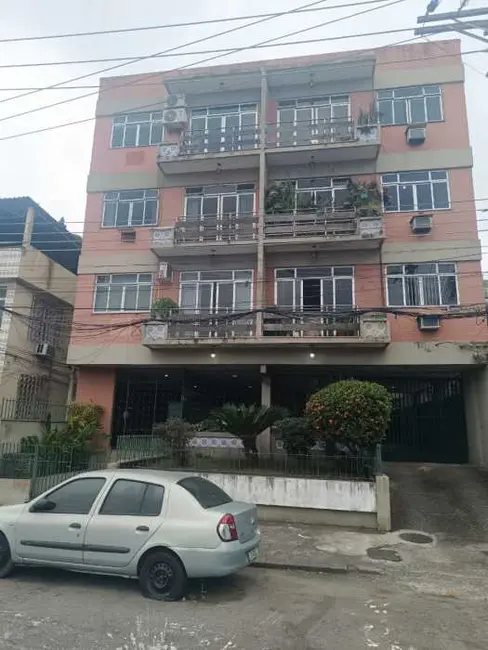 Foto 1 de Apartamento com 2 quartos à venda, 80m2 em Rio De Janeiro - RJ