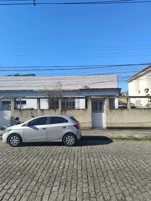 Casa com 3 quartos à venda, 120m2 em Rio De Janeiro - RJ - imagem 2 Foto 2 de Casa com 3 quartos à venda, 120m2 em Rio De Janeiro - RJ