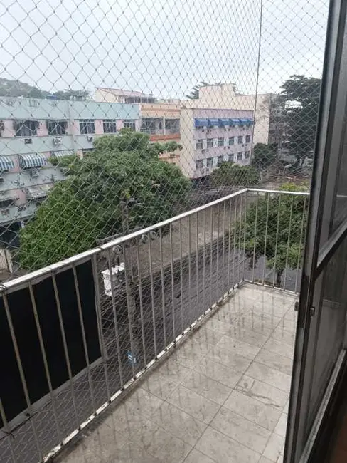 Apartamento com 3 quartos à venda e para alugar, 120m2 em Rio De Janeiro - RJ - imagem 5 Foto 5 de Apartamento com 3 quartos à venda e para alugar, 120m2 em Rio De Janeiro - RJ