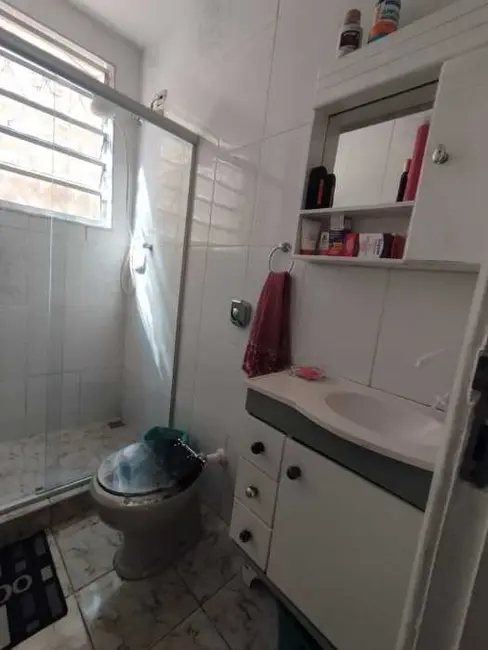 Foto 9 de Apartamento com 1 quarto à venda, 35m2 em Rio De Janeiro - RJ