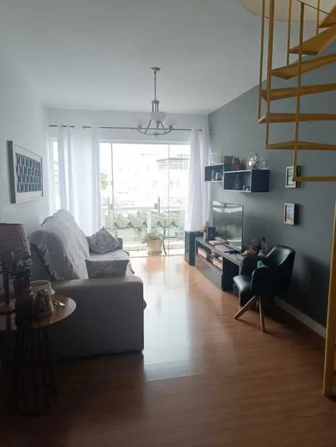 Foto 3 de Cobertura com 3 quartos à venda, 240m2 em Rio De Janeiro - RJ