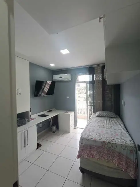 Foto 9 de Apartamento com 3 quartos à venda, 110m2 em Rio De Janeiro - RJ