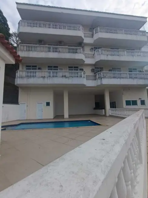 Foto 1 de Apartamento com 3 quartos à venda, 110m2 em Rio De Janeiro - RJ