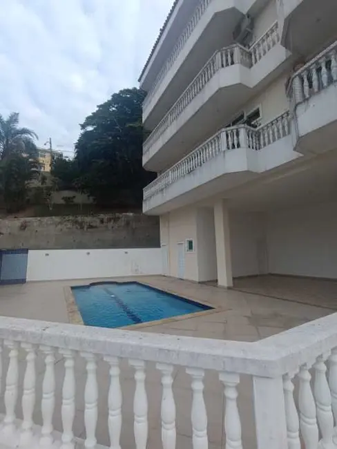 Foto 3 de Apartamento com 3 quartos à venda, 110m2 em Rio De Janeiro - RJ