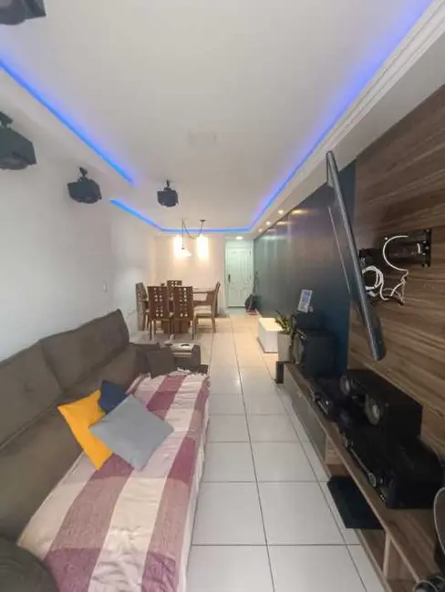 Foto 7 de Apartamento com 3 quartos à venda, 110m2 em Rio De Janeiro - RJ