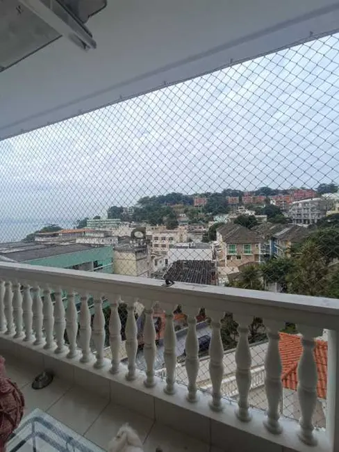 Foto 5 de Apartamento com 3 quartos à venda, 110m2 em Rio De Janeiro - RJ