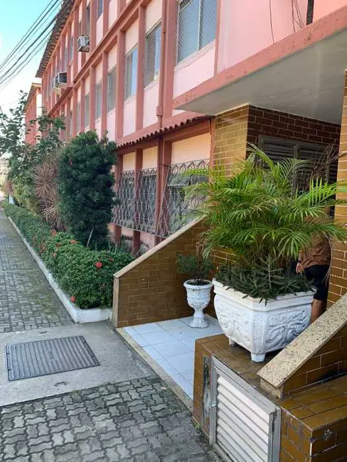 Foto 3 de Apartamento com 2 quartos à venda, 60m2 em Rio De Janeiro - RJ