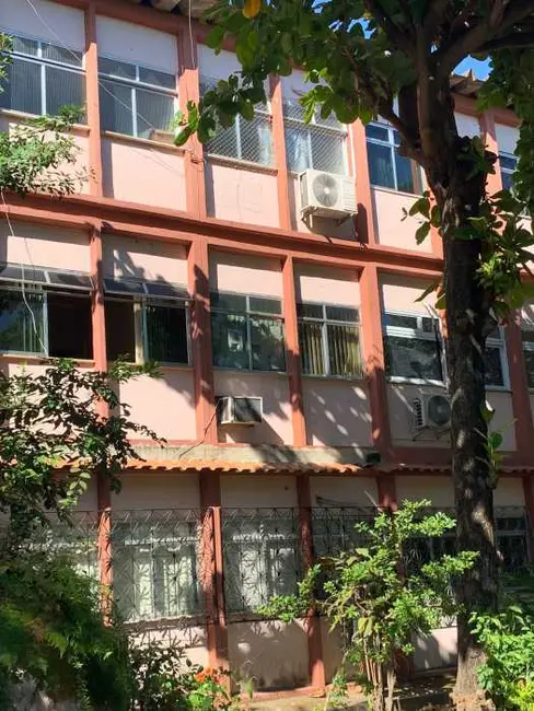 Foto 1 de Apartamento com 2 quartos à venda, 60m2 em Rio De Janeiro - RJ